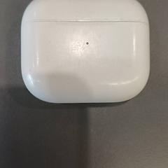 Earpodcase, as reported by Qbuzz GD Groningen HS using iLost