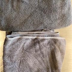 Towels 2, as reported by MEININGER Hotel Leipzig Hauptbahnhof using iLost