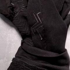 Luvas Zwart, como reportado por Arriva Friesland / Groningen utilizando o iLost