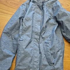 Jacke, gemeldet von HTM über iLost