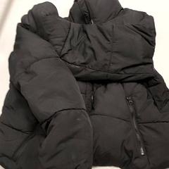 Kleding Jas, rapporterat av Centraal magazijn med iLost