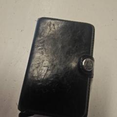 Wallet, as reported by HTM using iLost