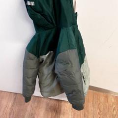 Jas, zoals gemeld door Qbuzz ZHN met iLost