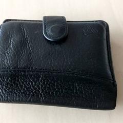 Porte-cartes Appiah, a été signalé par Centraal magazijn utilisant iLost