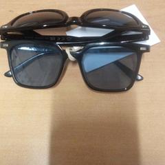 Eguzkitako betaurrekoak, gisa salatu by Regio Limburg - Leuven iLost erabiliz