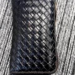 Peněženka Kemfers, jak nahlášeno Arriva Vechtdallijnen pomocí iLost