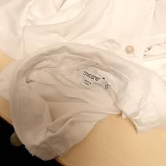 Shirt, as reported by Mövenpick Hotel Amsterdam City Centre using iLost