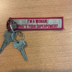 Llaves, ha sido reportado por Gemeente Amsterdam con iLost