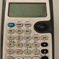 الآلة الحاسبة، كما تم الإبلاغ عنه بواسطة Vrije Universiteit Amsterdam عبر iLost