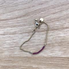 Armbånd, som rapportert av Gemeente Alkmaar ved bruk av iLost