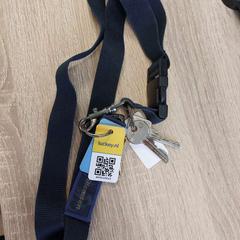 Claus, segons ha informat EBS OV Poeldijk mitjançant iLost