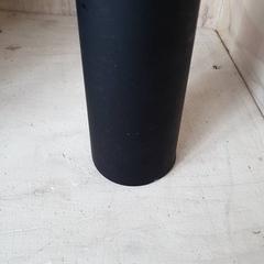 Vannflaske Zwart, som rapportert av DierenPark Amersfoort ved bruk av iLost