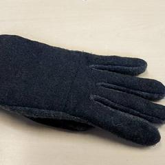 Odzież - Handschoen grijs/zwart, zgłoszono przez Regio Oost-Vlaanderen przy użyciu iLost