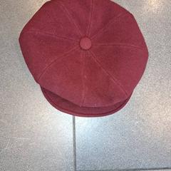 Kappe rood, som rapportert av Regio West-Vlaanderen ved bruk av iLost