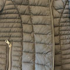 Jacke, gemeldet von GVB über iLost