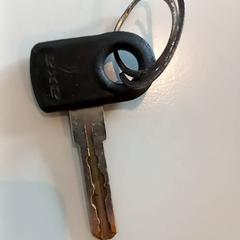 Gakoa, gisa salatu by Arriva Limburg Noord iLost erabiliz