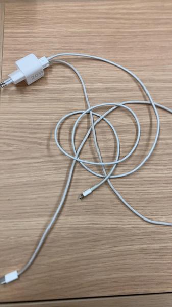 Adapter & Charger