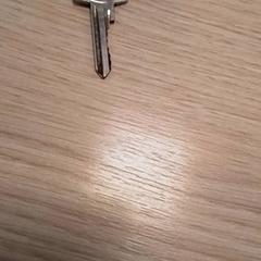 Klucz, zgłoszono przez Qbuzz Fryslân przy użyciu iLost