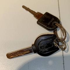 المفاتيح (متنوعة) Axa، كما تم الإبلاغ عنه بواسطة IKEA Groningen عبر iLost