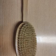 Brush، كما تم الإبلاغ عنه بواسطة The Dominican عبر iLost