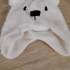 Gorro, ha sido reportado por IKEA Breda con iLost