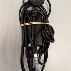 Accu laptop Zwart usb-c, ha sido reportado por Heidelberglaan 15 con iLost