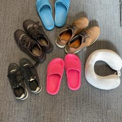 Sandalo & Scarpe, come riportato da Grand Hotel Amrath Kurhaus utilizzando iLost