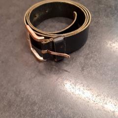 Öv, amint azt Rotterdam The Hague Airport az iLost segítségével jelentette.