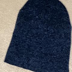 Blauwe muts, como reportado ao iLost