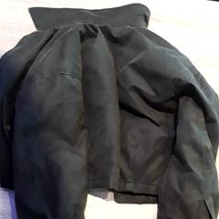 Kurtka, zgłoszono przez EBS Tramplein przy użyciu iLost