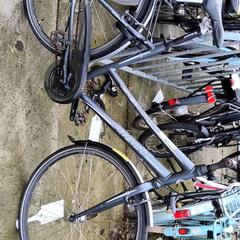 Dámsky bicykel Giant, ako bolo nahlásené Stadswerk072 pomocou iLost