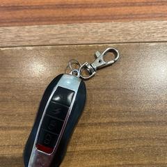 Termometr autosleutel, zgłoszono przez Gemeente Heemstede przy użyciu iLost