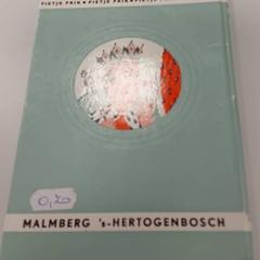 Buch, gemeldet von Regio West-Vlaanderen über iLost