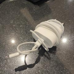 Adaptér, jak nahlášeno Van der Valk Hotel Utrecht pomocí iLost