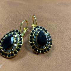 Oorbellen, zoals gemeld door Connexxion Amstelland-Meerlanden Schiphol Zuid met iLost