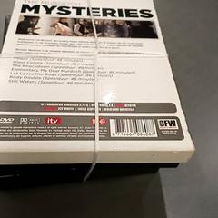 DVD, como reportado por Qbuzz GD Groningen HS utilizando o iLost