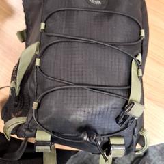 Hátizsák, amint azt Connexxion Haarlem AML az iLost segítségével jelentette.