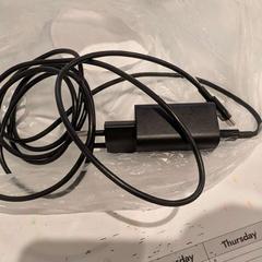 Charger, as reported by Inntel Hotels Utrecht Centre using iLost