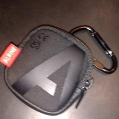 Oordopjes, zoals gemeld door TivoliVredenburg met iLost