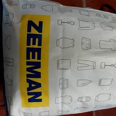 Torba Draagtas, zgłoszono przez Centraal magazijn przy użyciu iLost