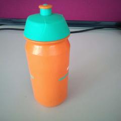 Bottle, as reported by Twisto using iLost