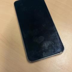 Smartphone Samsung, rapporterat av RET med iLost