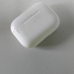 Electrónica Earpod Etui Wit, ha sido reportado por Centraal magazijn con iLost