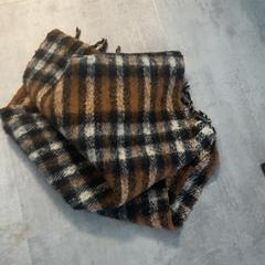 Kendő, amint azt Arriva Achterhoek-Rivierenland az iLost segítségével jelentette.