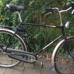 Fiets, segundo informou a iLost