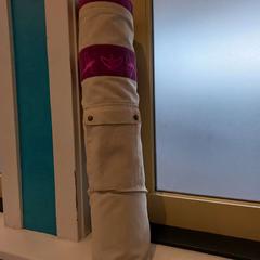 Tapis de yoga, a été signalé par Arriva Limburg Zuid utilisant iLost