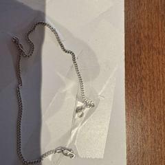 Bracelet Zilver, as reported by Gemeente Heemstede using iLost