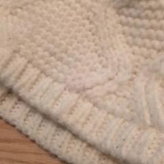 Beanie Wit, as reported by Qbuzz Fryslân using iLost