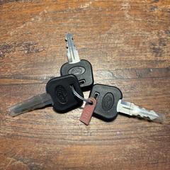 Sleutels, amint azt az iLostnak jelentették.