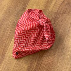 Taška, jak nahlášeno HTM pomocí iLost